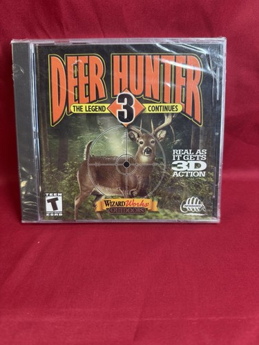 Custodia gioiello deer hunter - custodia,
