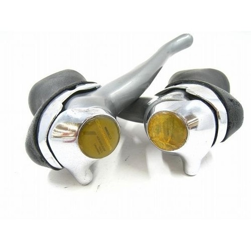 Set cambi shimano 600 - 600, st-6400
