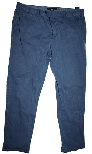 Pantaloni chino uomo tommy - uomo,