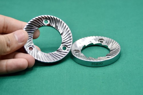 Fiorenzato oem f64 - oem, evo