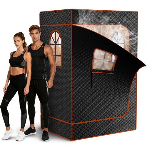 Steam sauna set 1200w - steam,