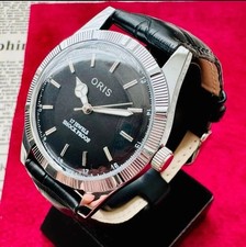 Orologio da uomo ORIS vintage