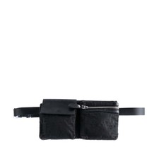 Fendi Zucca Canvas Double