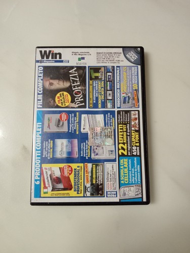 Videogioco allegato - videogioco,
