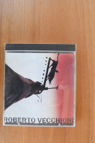 1991 roberto vecchioni - -,