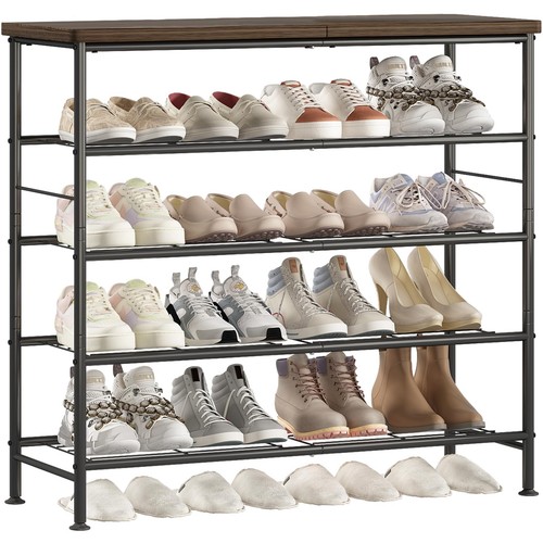 Scarpiera organizer livelli - scarpiera, 5