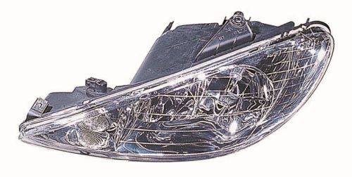 Depo 550 1121r - 550-1121r-ld-em, faro
