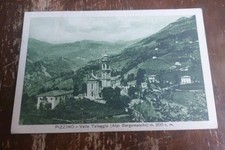CARTOLINA D'EPOCA PROVINCIA