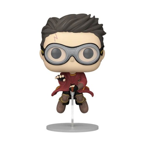 Harry potter pop - pop!, in