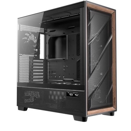Antec flux pro - flux,