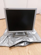 Monitor LCD 17" OLIDATA 172S4