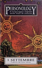 Personology. AA.VV. Piemme, 1998