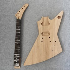 DIY Electric Guitar Kit