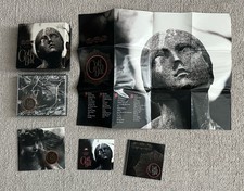 Goth Box 4CD Set Cleopatra