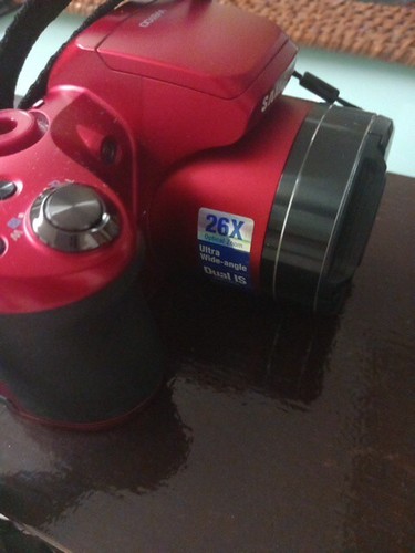 Samsung series wb100 2mp - wb100, 16.2mp