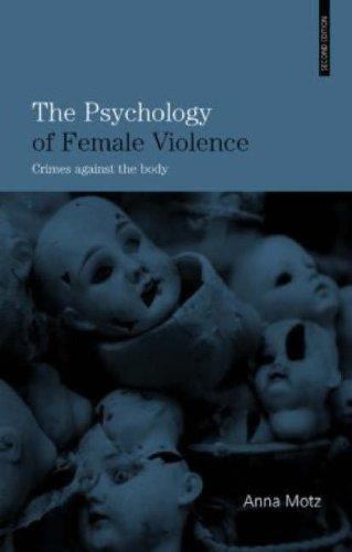The psychology female - of,