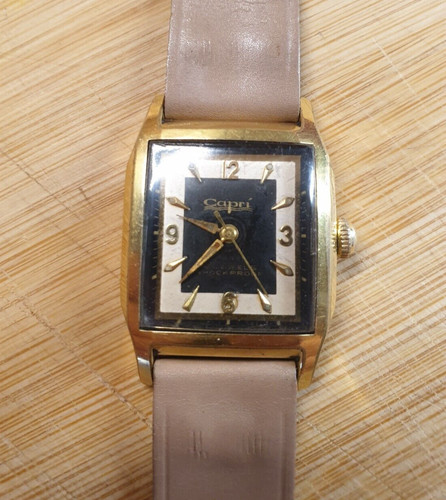 Capri orologio polso - orologio, da