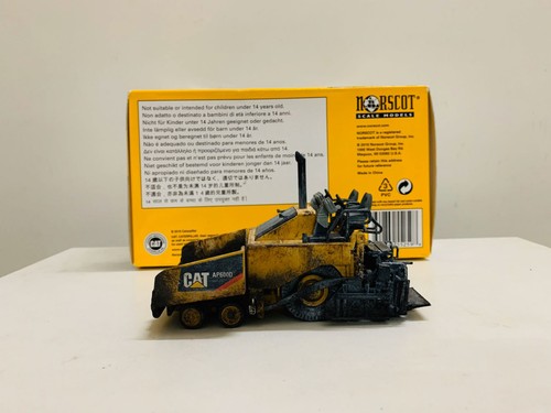 Norscot cat ap600d - norscot, asfalt