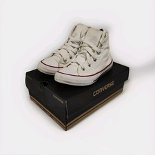 Converse YTHS Chuck Taylor Core Hi optical white   3J253C