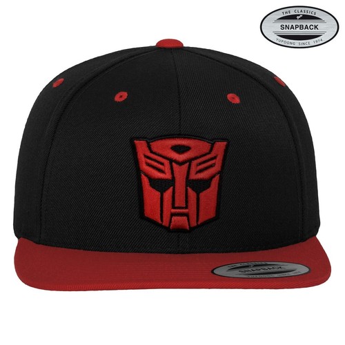 Cappellino snapback premium - premium, 3d
