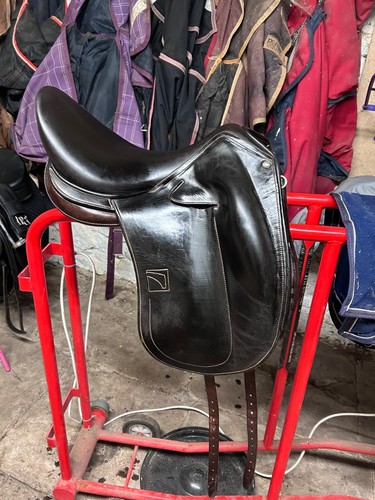 Splendida sella dressage - da,