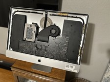 Scocca scocca Apple iMac 27"