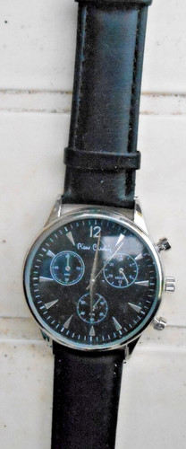 Montre neuve signée pierre - montre,