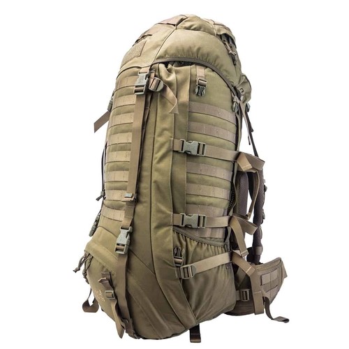 Zaino professionale forze