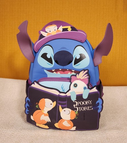 Mini zaino loungefly disney - mini,