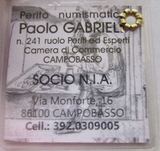 *Regno d'Italia Vittorio