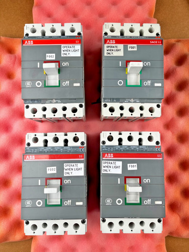 Interruttore poli abb - interruttore,