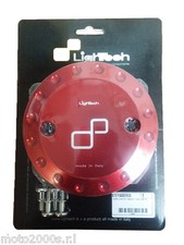 COPRICARTER COPRI CARTER ROSSO