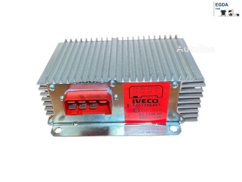 Riduttore tensione 24v - riduttore,