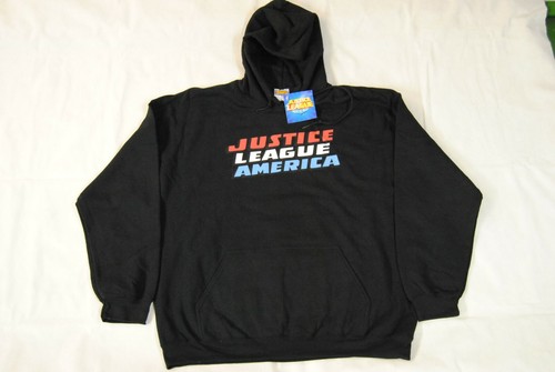Justice league america - justice,