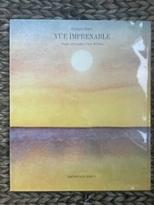 Giorgio Soavi Vue Imprenable Hardcover Folon 1975