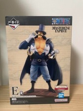 One piece whitebeard pirates - one,