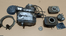 minarelli MOTORE Mini Bike