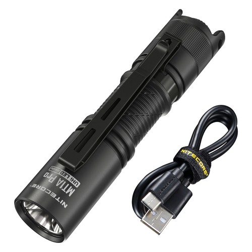 Nitecore mt1a pro - torcia, edc
