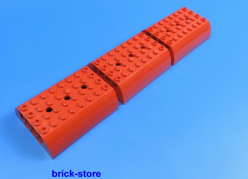 Lego ferrovia - ferrovia, (7938)