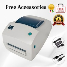 Zebra GC420T Thermal Transfer