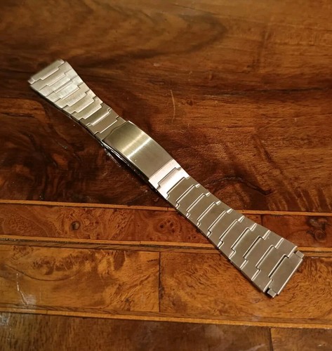 Bracciale per orologi vintage