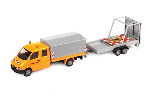 Herpa 046602 mercedes - 1:87,