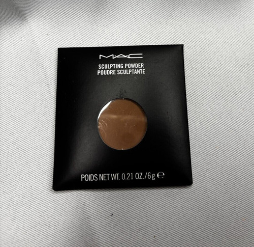 Mac sculpting powder padella - mac, (padella