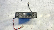 Kenwood TK-762H Radio