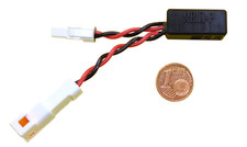 MBIQ-P Ebike Tuning per AEG /
