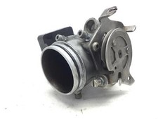 Corpo farfallato sinistro bmw - sinistro,