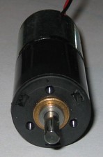 Maxon Gearhead Motor A-max -