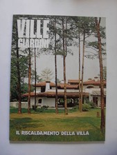 VILLE GIARDINI N° 68 CASA NEL