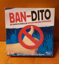 Ban-Dito Hasbro Gaming -