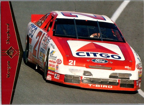 1995 morgan shepherd - 1995, sp